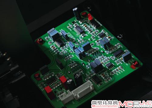 电子还是模拟？ 细谈电子分频技术的优劣