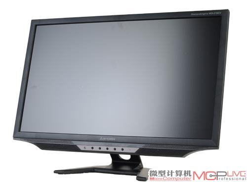 传承“钻石芯” 三菱MDL231CV显示器