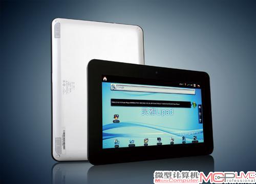 299美元Tegra 2平板有没有？ 神舟灵雅T10