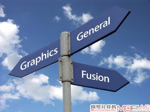 打左灯，向右转？ AMD Radeon HD 6000时代产品发展策略分析