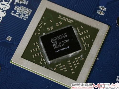 Radeon HD 6850是目前千元级市场的优势产品，甚至一些商家打出了999元特惠的价格，令其性价比暴增。