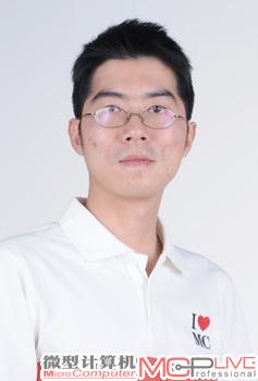 MC编辑 陈鹏