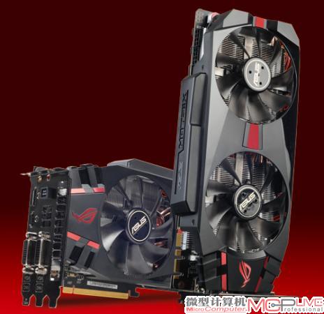 我，无所不能！ ROG玩家国度Matrix GTX580 Platinum显卡深度测试