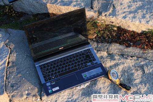 见证实力！ 宏碁时睿4830TG高原极限之旅（上）