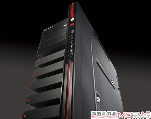 任何一个模块都有智慧型安全系统锁保驾护航。