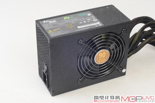 康舒R9 1100W