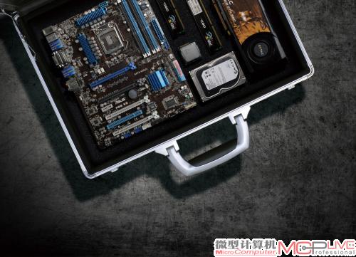 商为家用，与众不 另类DIY装机方案展示