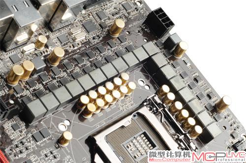 华擎玩家至尊Z68专业版Gen3