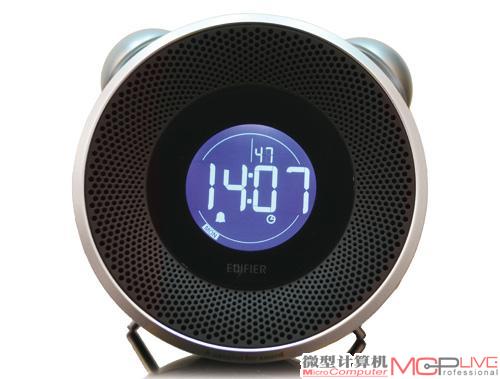 床头萌宠 漫步者M0 Pro音乐闹钟