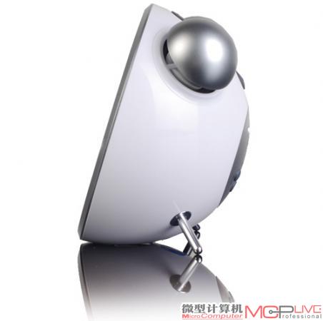 床头萌宠 漫步者M0 Pro音乐闹钟