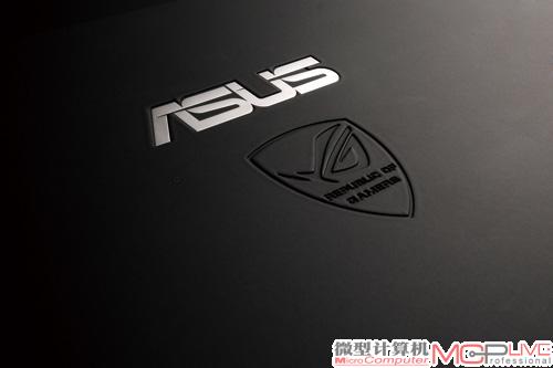 向国王致敬 华硕G74SX