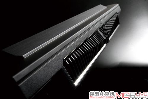 向国王致敬 华硕G74SX