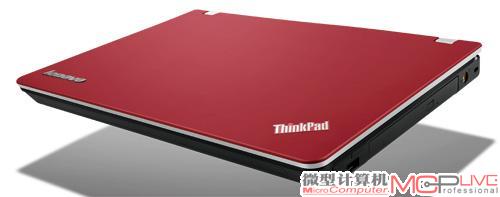 往前走，别回头 联想ThinkPad Edge E520